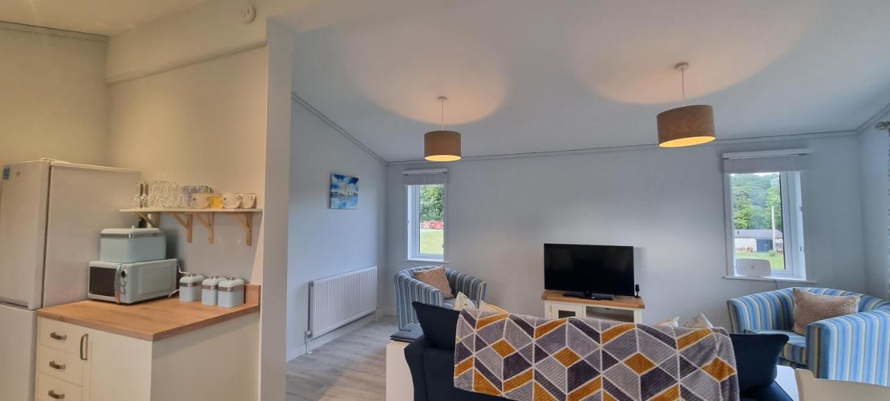 Peacock - Sleeps 4 - 2 Bedrooms Holiday home Looe