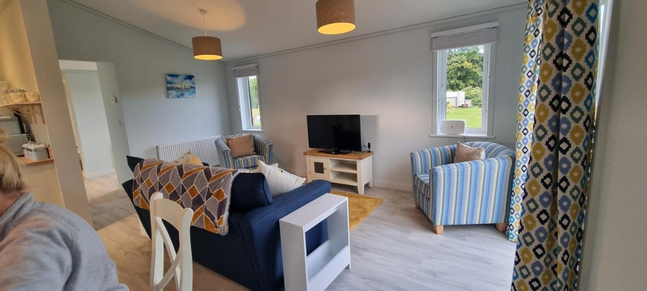 Holiday home Peacock - Sleeps 4 - 2 Bedrooms *
