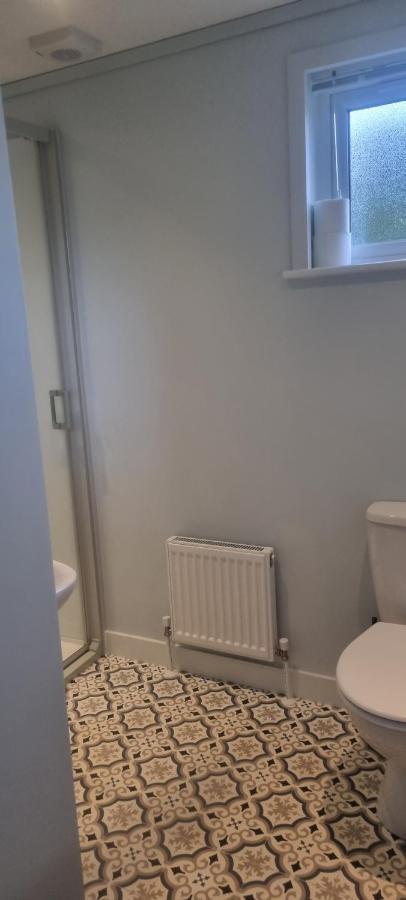 Peacock - Sleeps 4 - 2 Bedrooms