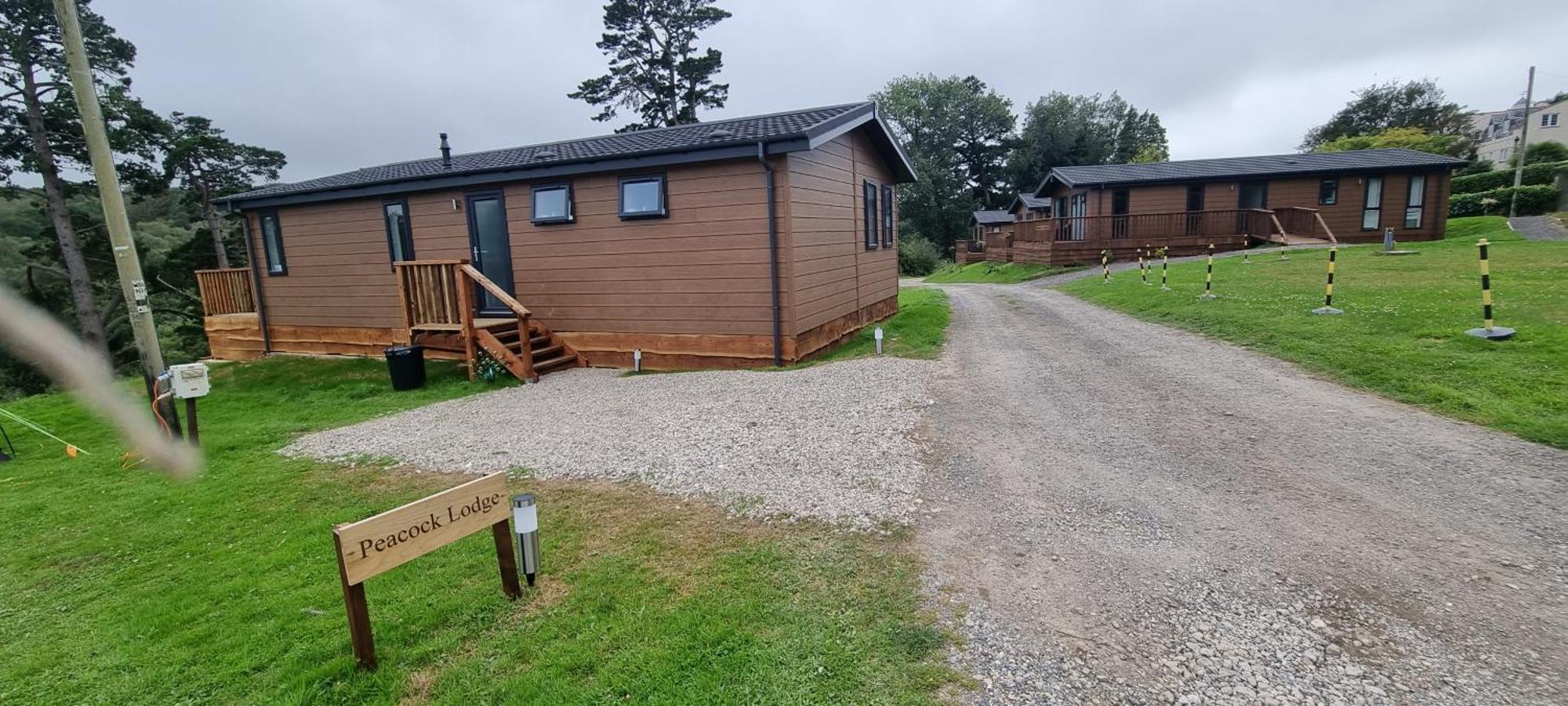 Holiday home Peacock - Sleeps 4 - 2 Bedrooms
