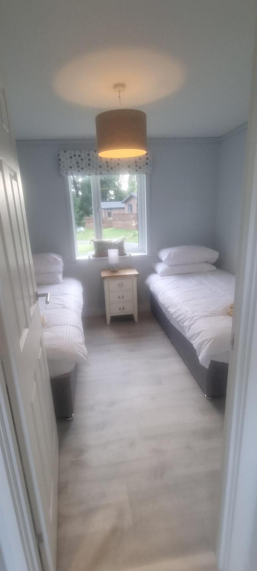 Peacock - Sleeps 4 - 2 Bedrooms