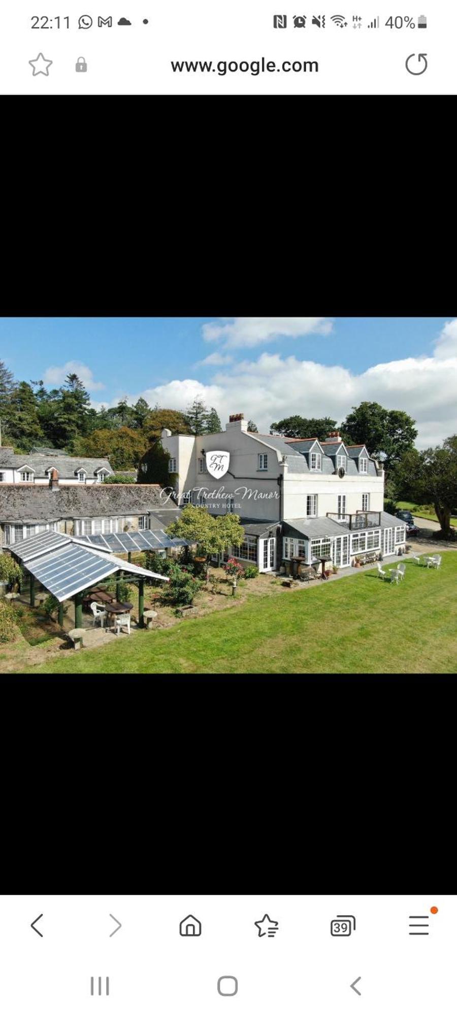 Holiday home Peacock - Sleeps 4 - 2 Bedrooms Looe