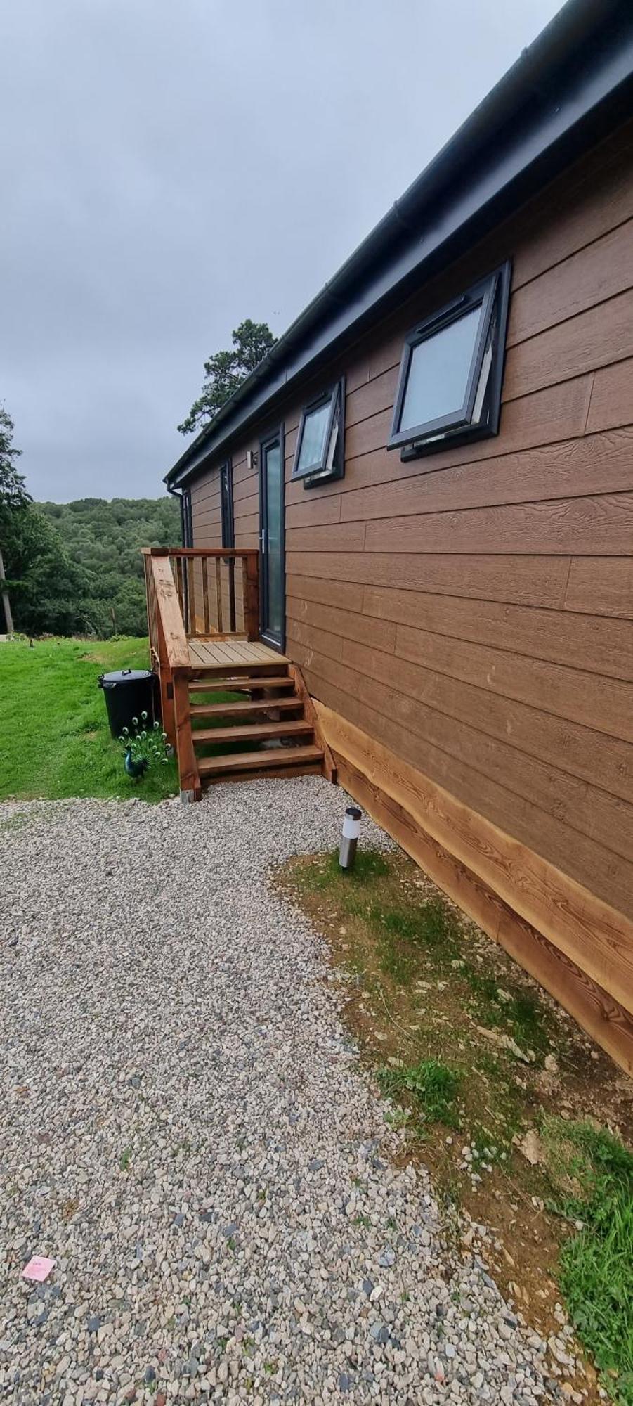 Holiday home Peacock - Sleeps 4 - 2 Bedrooms Looe