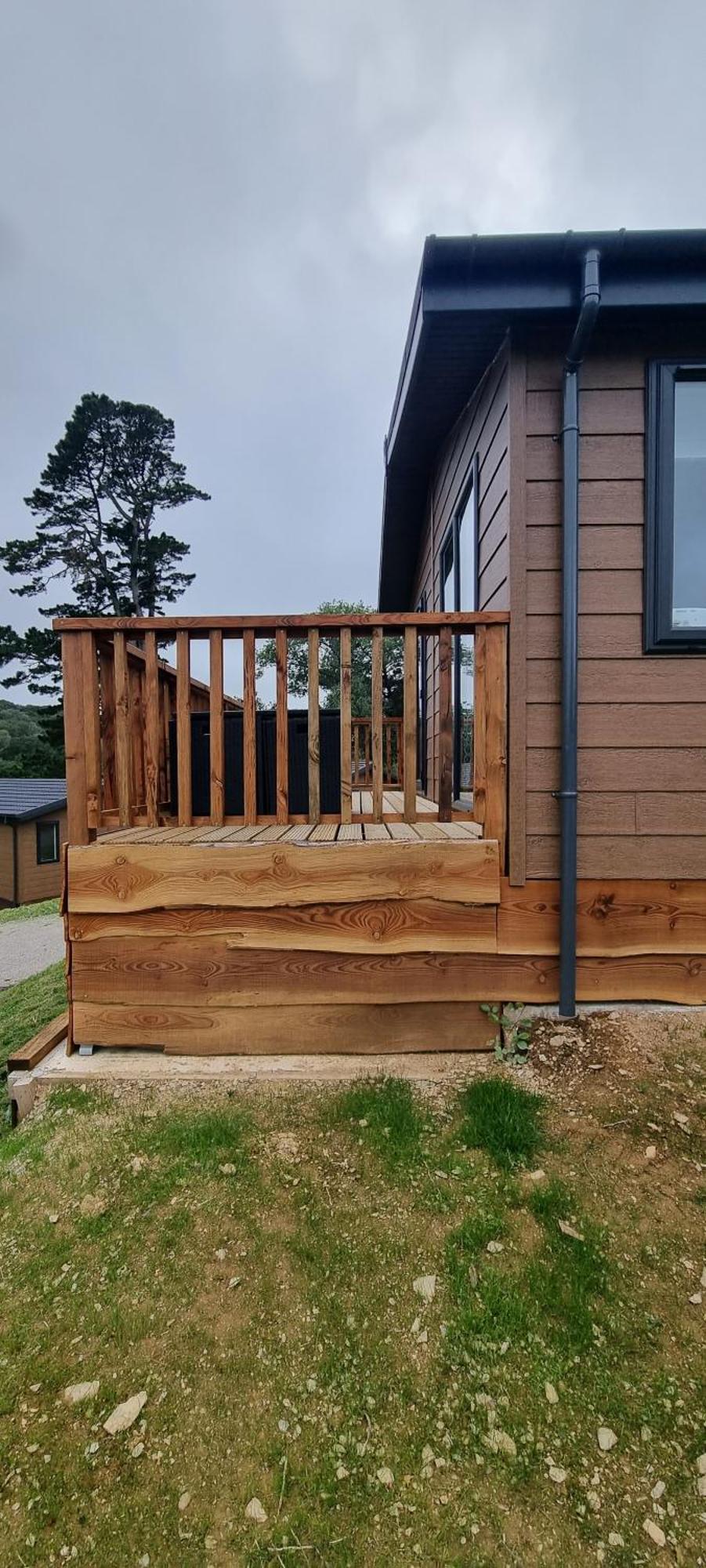 Holiday home Peacock - Sleeps 4 - 2 Bedrooms *