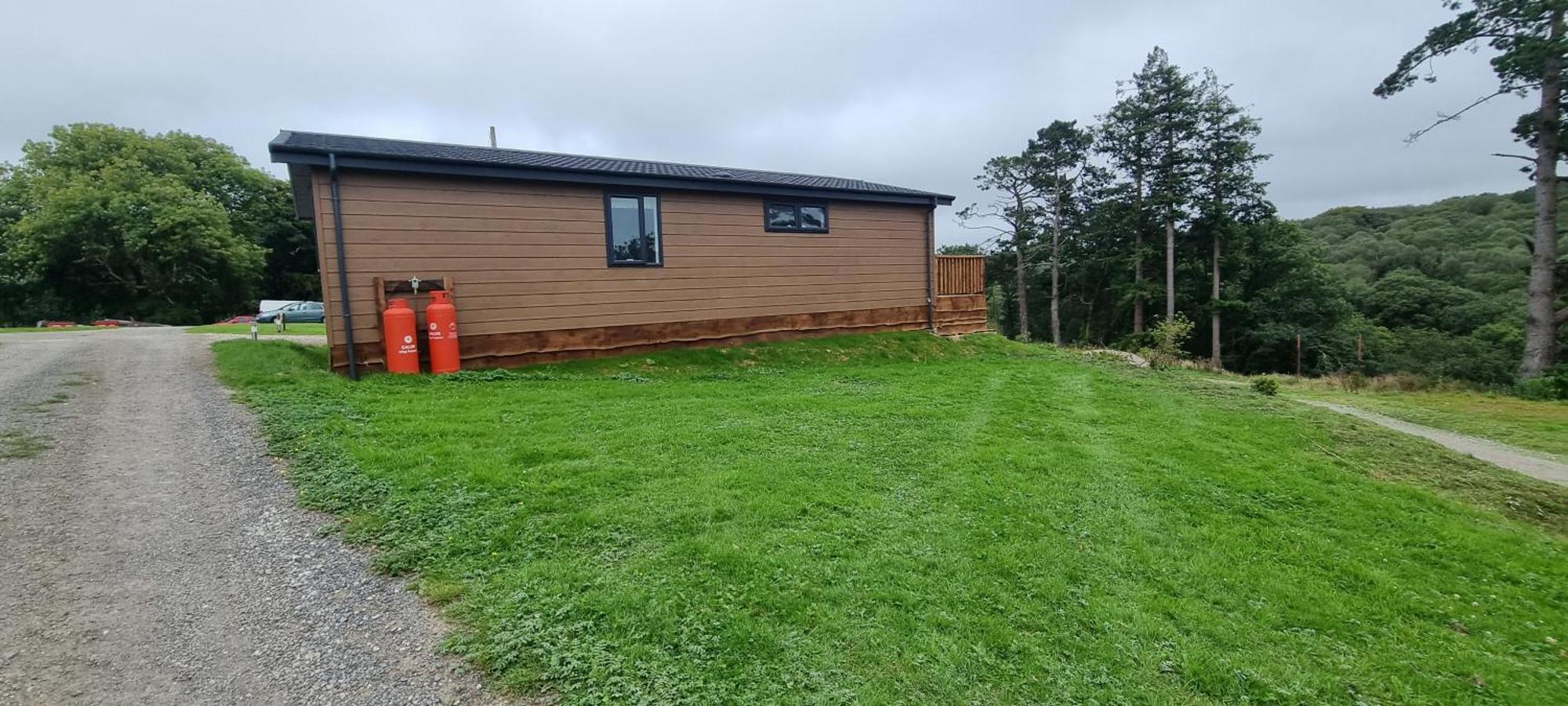 Peacock - Sleeps 4 - 2 Bedrooms