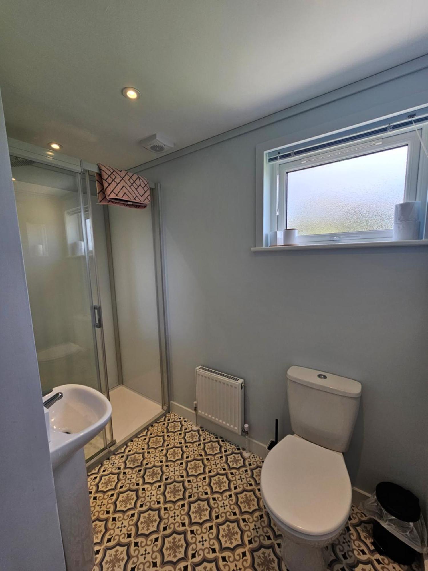 Holiday home Peacock - Sleeps 4 - 2 Bedrooms