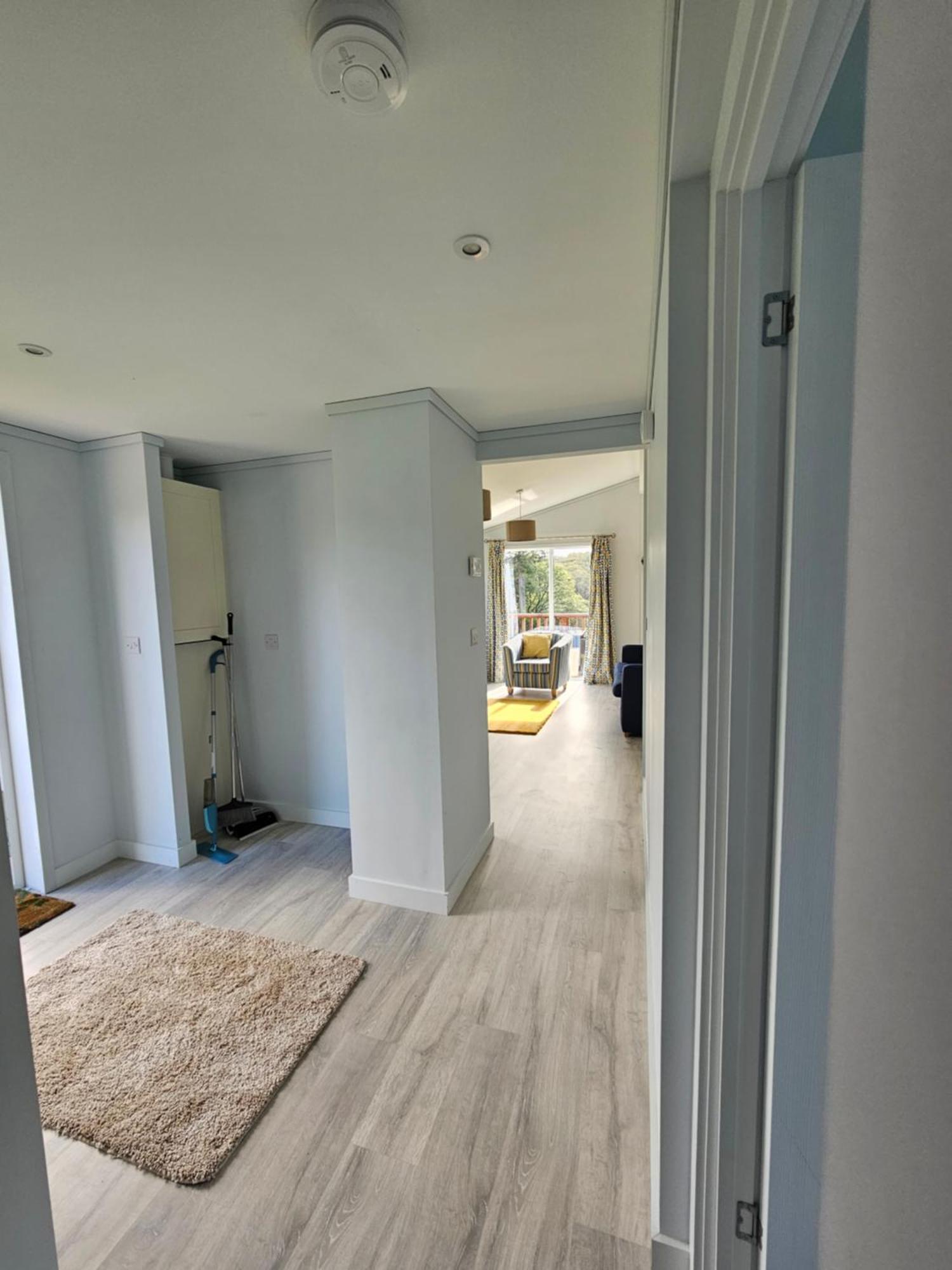 Holiday home Peacock - Sleeps 4 - 2 Bedrooms *