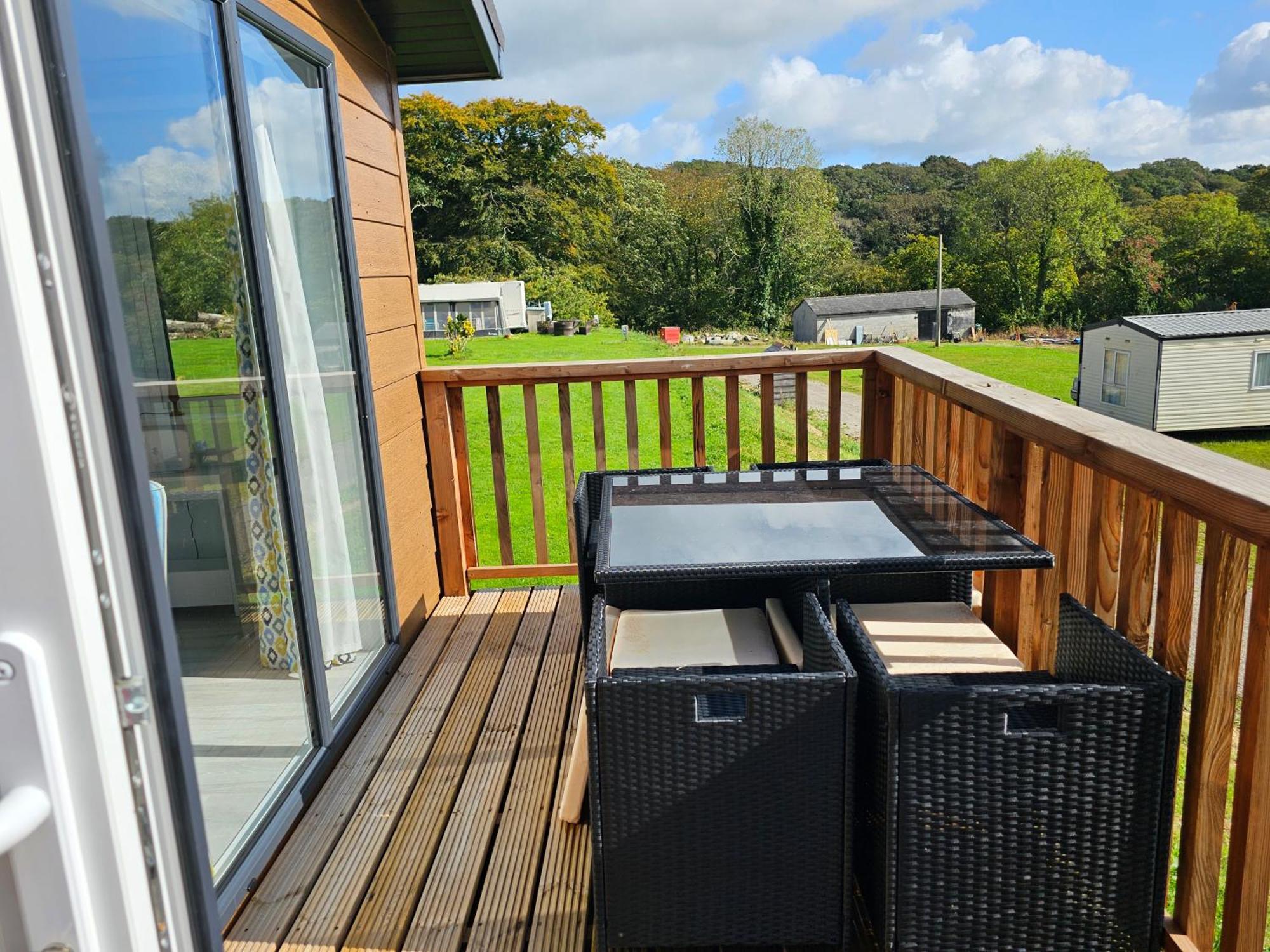 Peacock - Sleeps 4 - 2 Bedrooms Holiday home *
