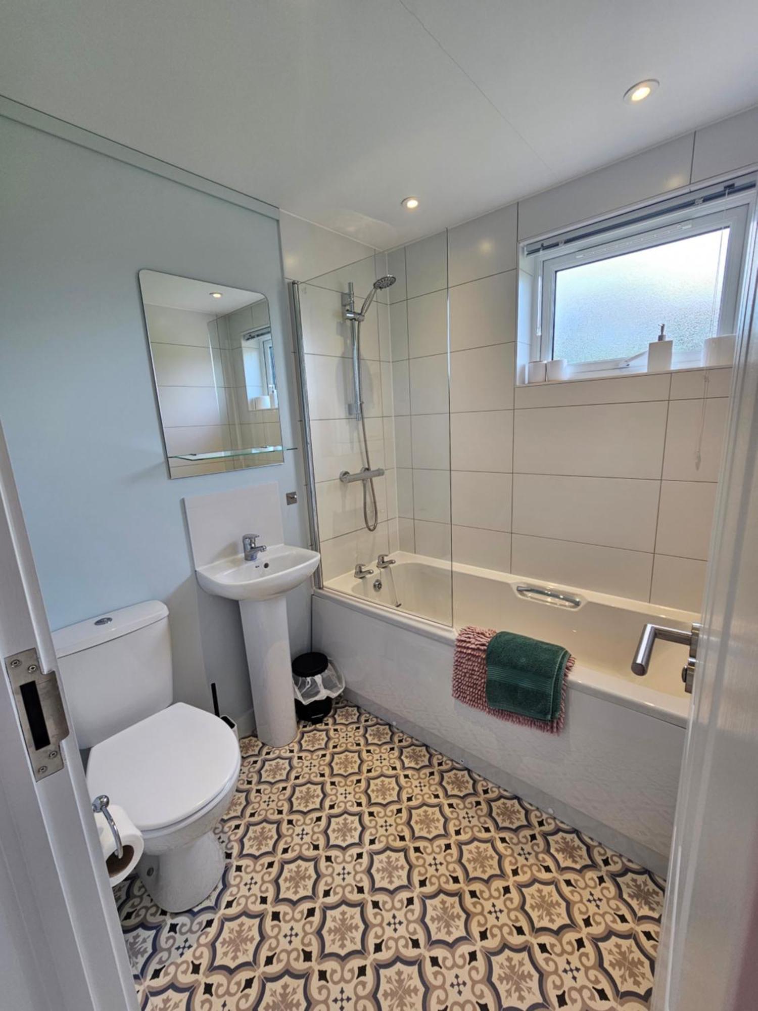 Peacock - Sleeps 4 - 2 Bedrooms Looe