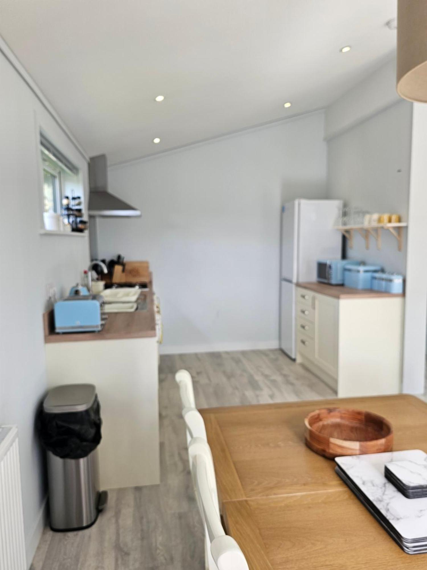 Peacock - Sleeps 4 - 2 Bedrooms